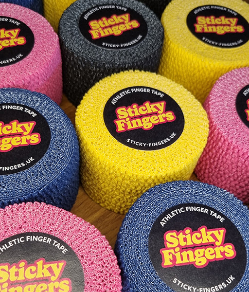 Athletic Finger Tape